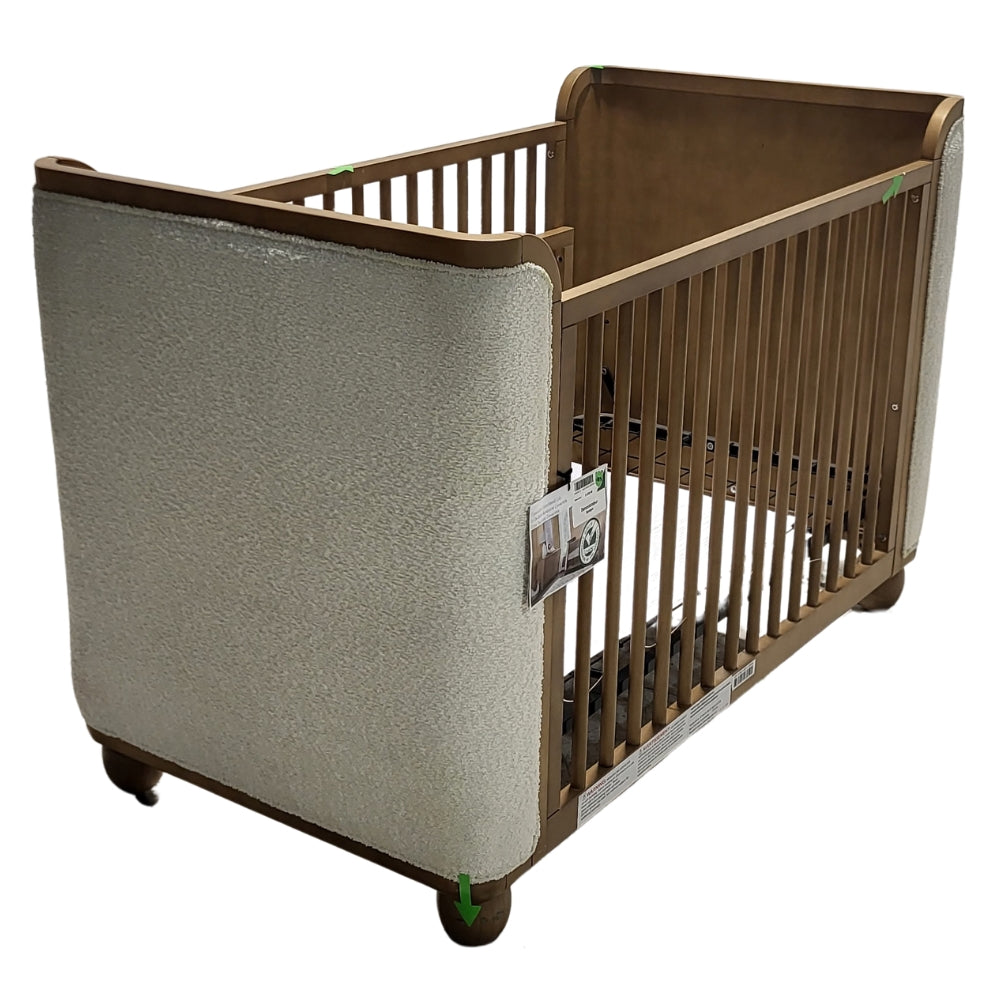 Riley Grace Convertible Crib