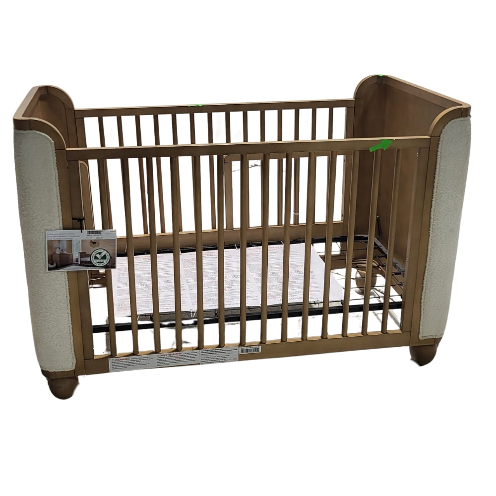 Riley Grace Convertible Crib