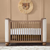 Riley Grace - Lit de bébé transformable