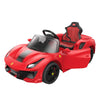 Ferrari - Ferrari 488 Pista Spider - 12V