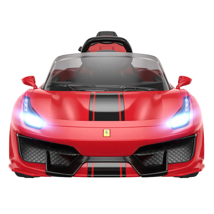 Ferrari - Ferrari 488 Pista Spider - 12V
