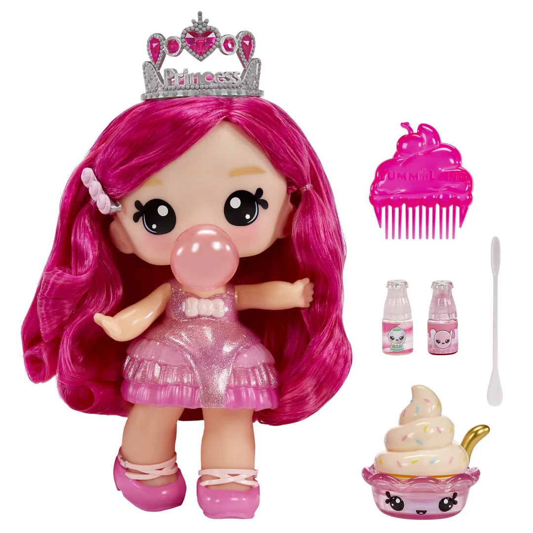 Yummiland - Mega Lip Gloss and Body Perfume Set