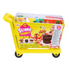 Slime Mart - Supermarket Cart Play Set