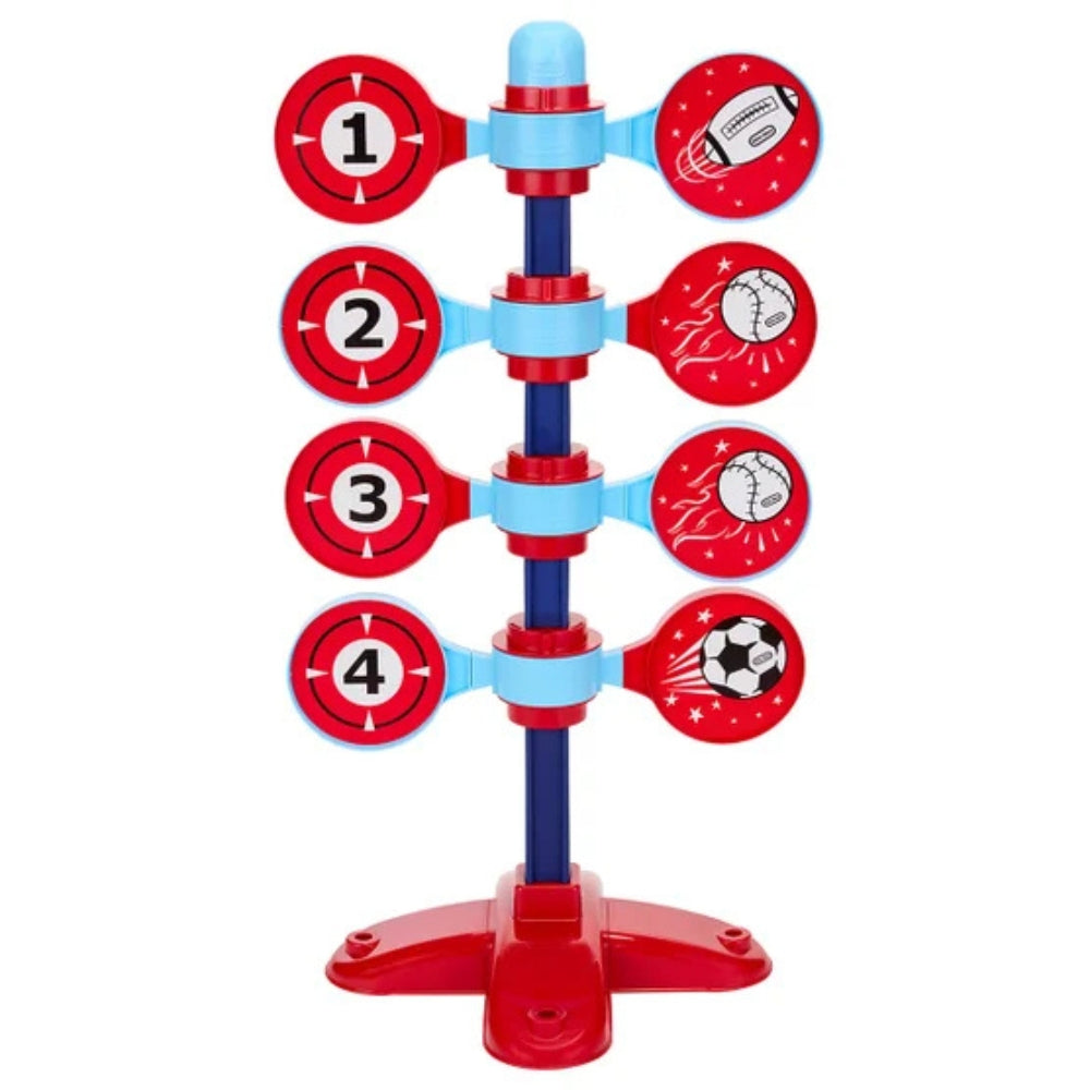 Little Tikes - PassThrow Multi-Sport Battle Set