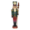 Christmas Nutcracker with Lights