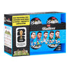 Zuru - FIFA Ballers Figures, pack of 4, series 1