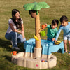 Step 2 - Tropical Splash Water Park