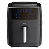 T-Fal - Friteuse Easy Fry Grill & Steam