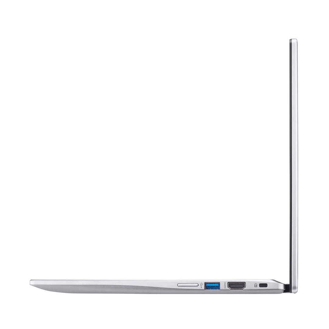 Acer – Ordinateur Chromebook 2-en-1 Spin 314 CP314-1H-P3SF, N6000
