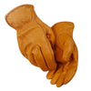 Nexkin - Leather Gloves, Pack of 2