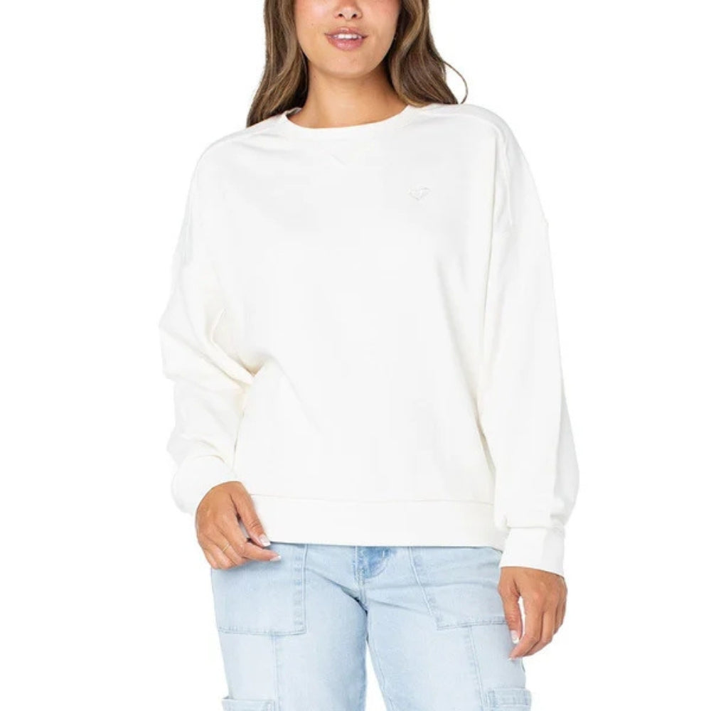 Roxy - Chandail à col rond