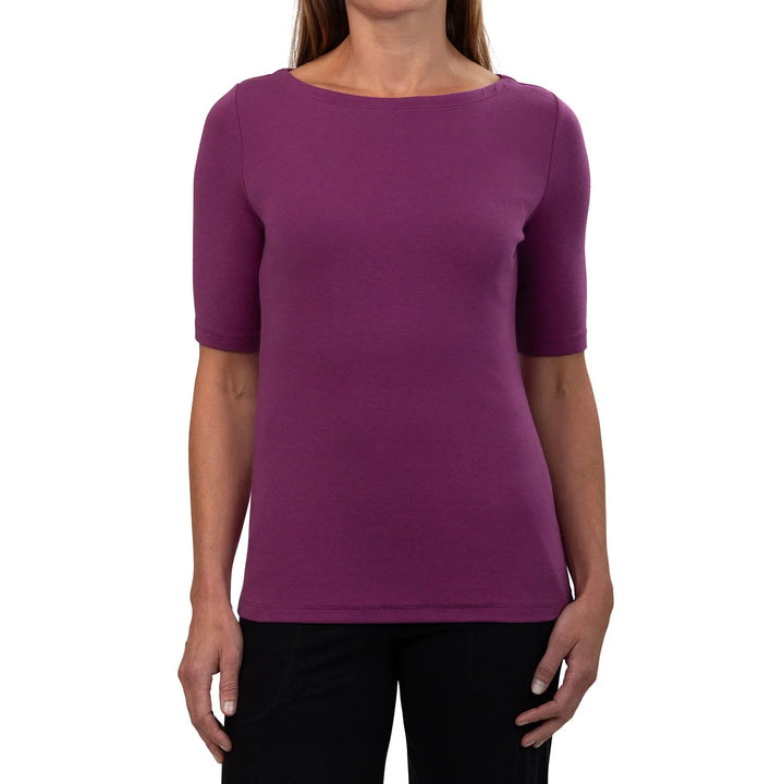 Ellen Tracy - Chandails à manches au coude