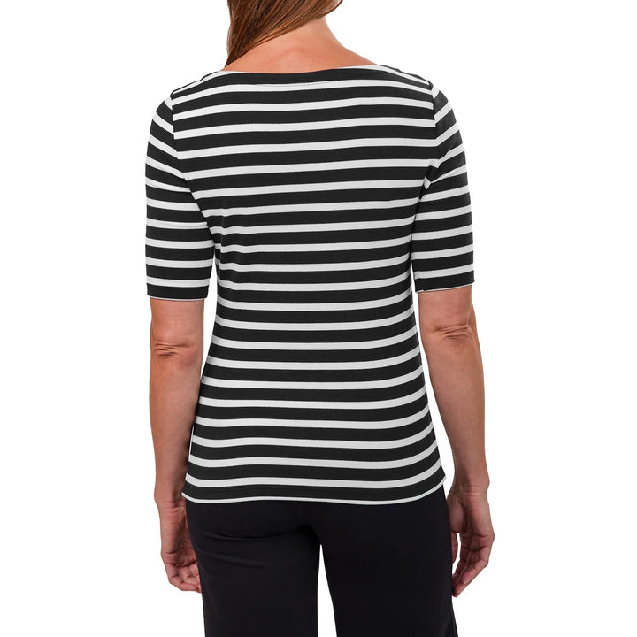 Ellen Tracy - Chandails à manches au coude