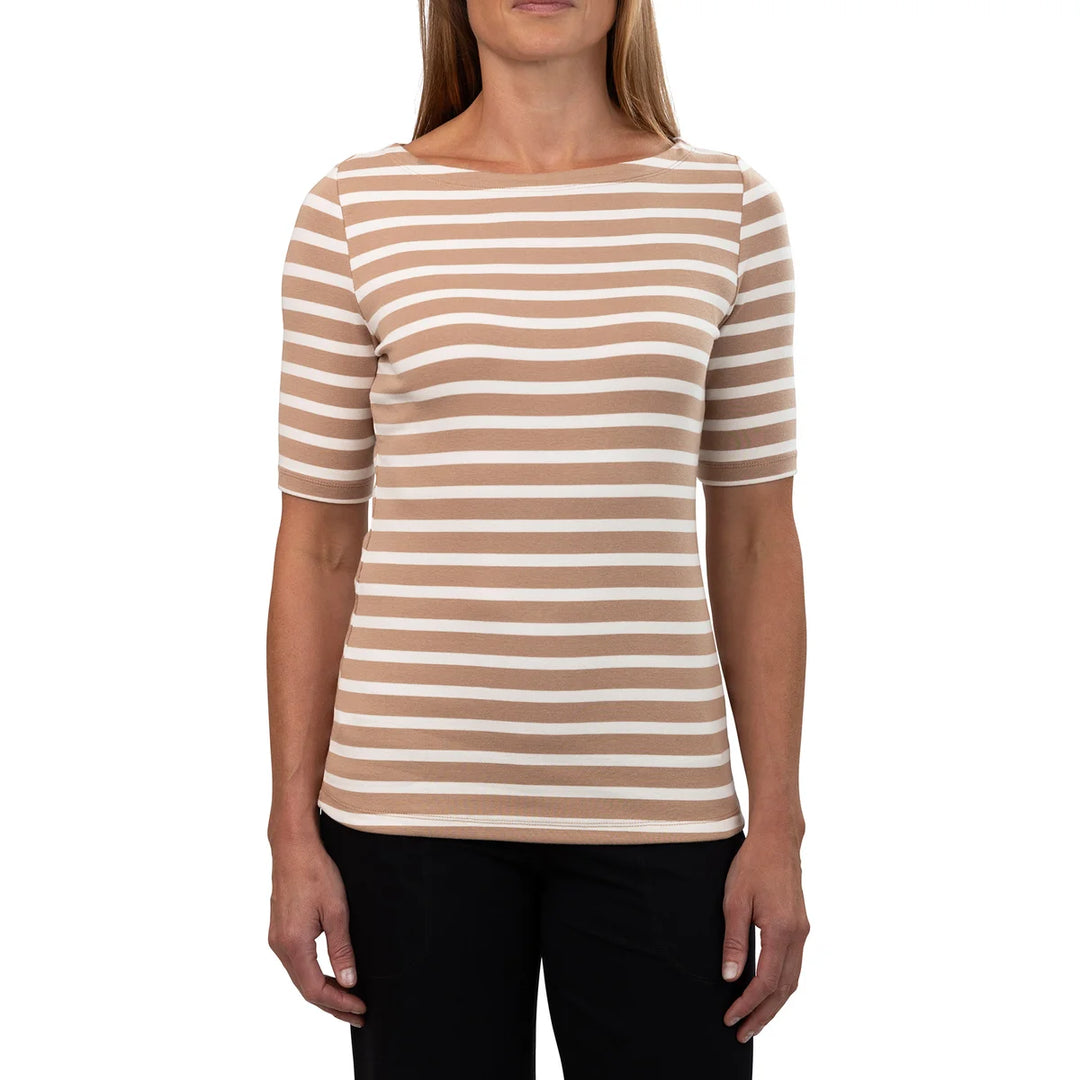 Ellen Tracy - Chandails à manches au coude