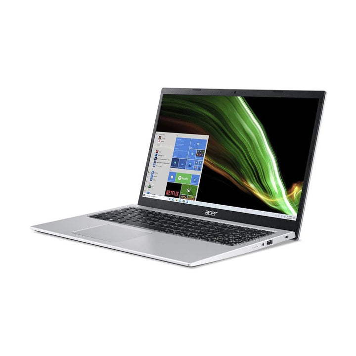Acer - Aspire 3 A315-58-730T Laptop - Intel Core i7-1165G74