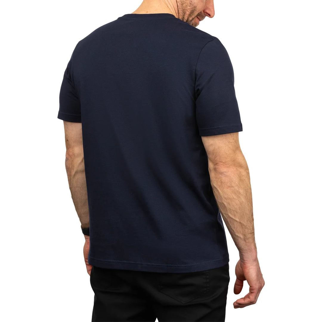 Adidas - Chandail à logo brodé