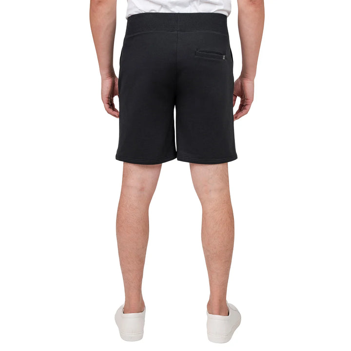 Cloudveil - Short en éponge française pour hommes