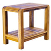 Teakhaus Teak Wood Bench