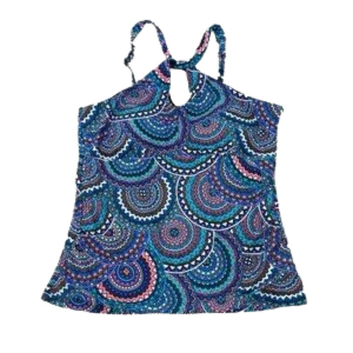 Christina Swimwear - Haut de maillots de bain camisoles