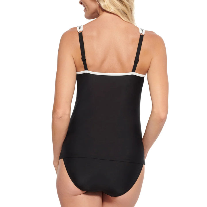 Christina Swimwear - Haut de maillots de bain camisoles