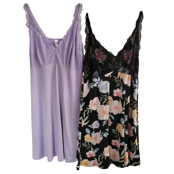 Flora Nikrooz - Nuisette, paquet de 2