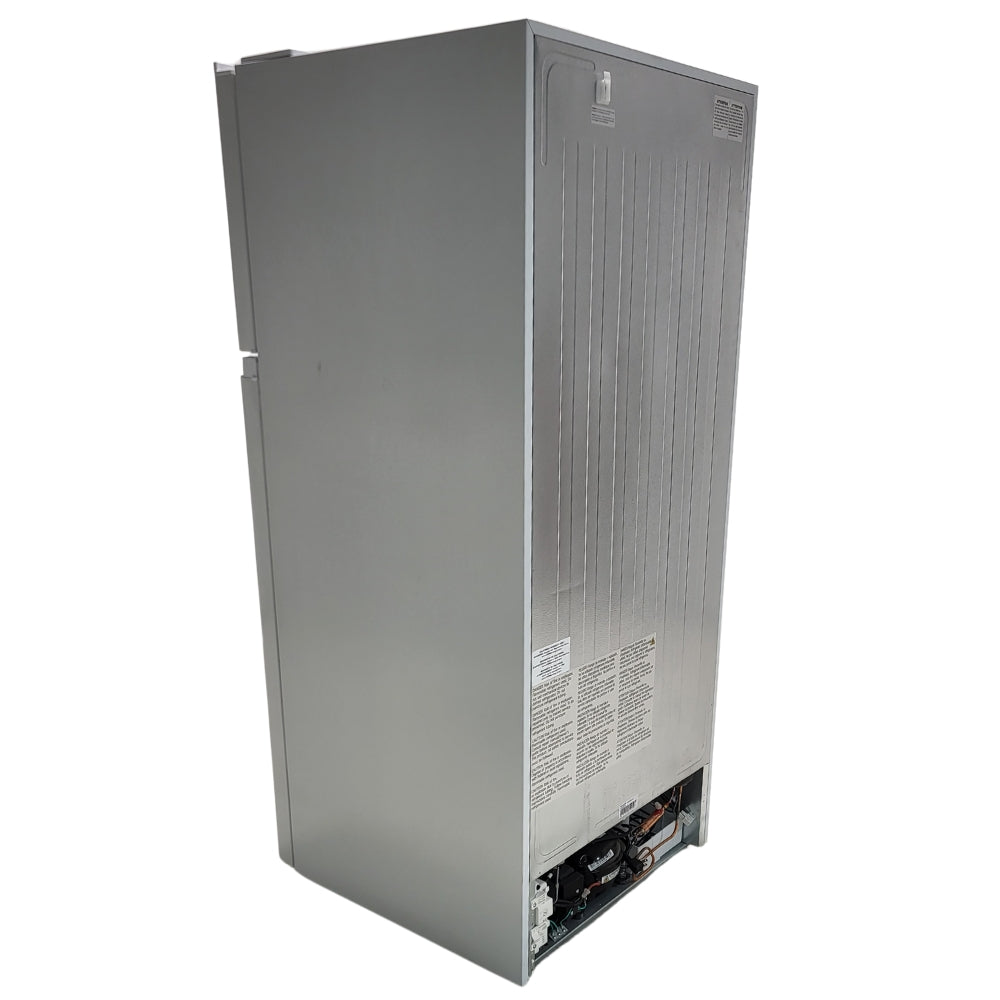 Frigidaire - Réfrigérateur à congélateur supérieur 28 po 16 pi³