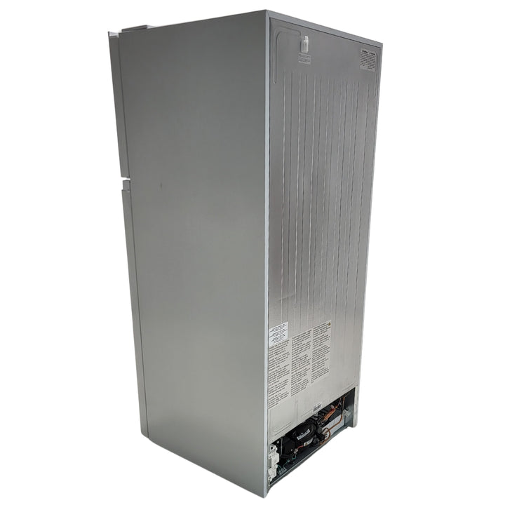 Frigidaire - Réfrigérateur à congélateur supérieur 28 po 16 pi³