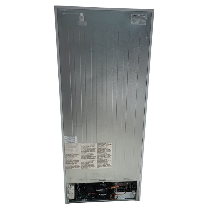 Frigidaire - Réfrigérateur à congélateur supérieur 28 po 16 pi³