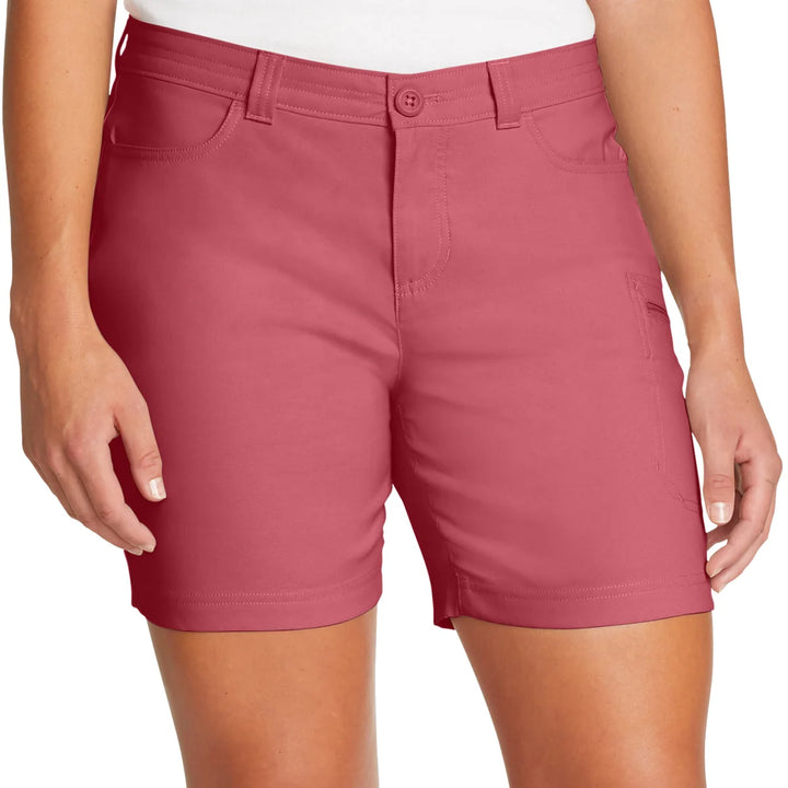 Eddie Bauer - Short tech