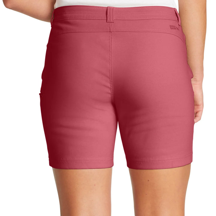 Eddie Bauer - Short tech