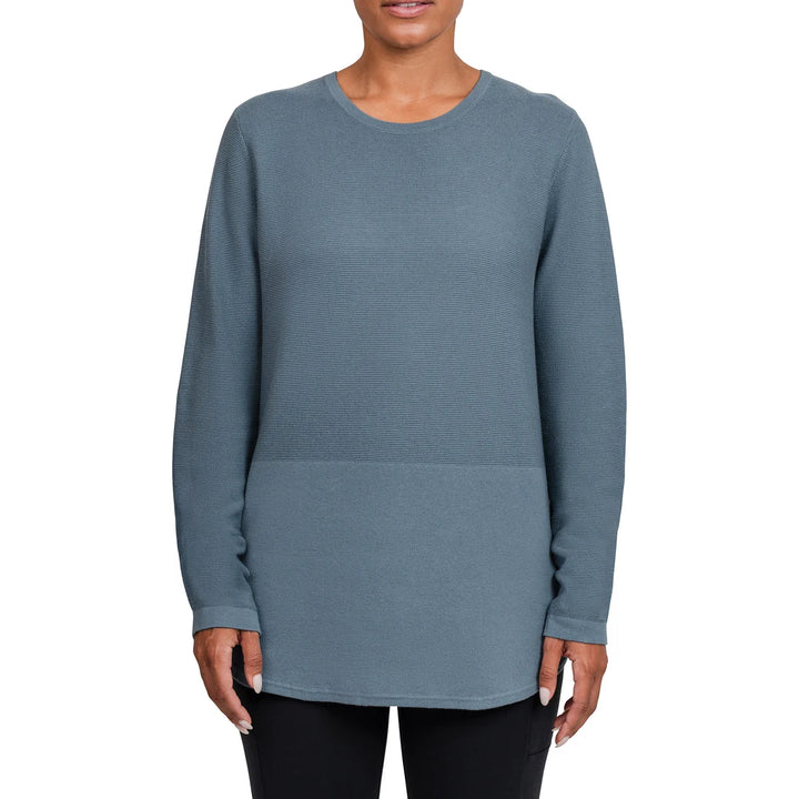 Kersh - chandail ottoman