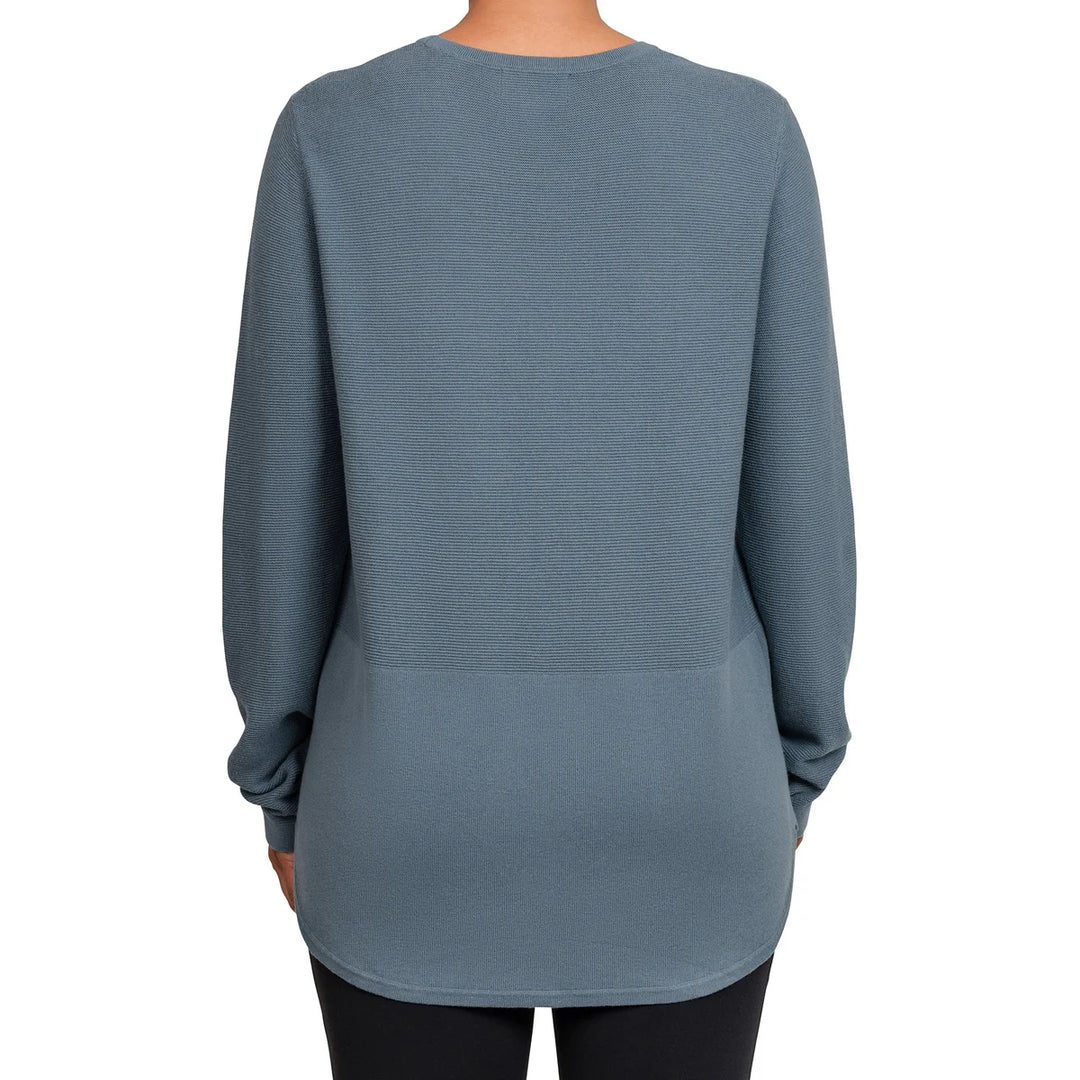 Kersh - chandail ottoman