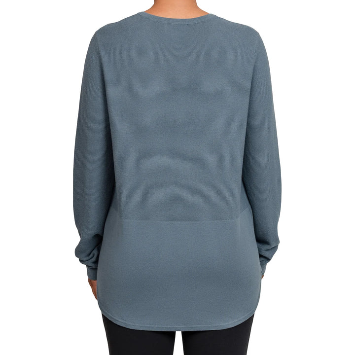 Kersh - chandail ottoman