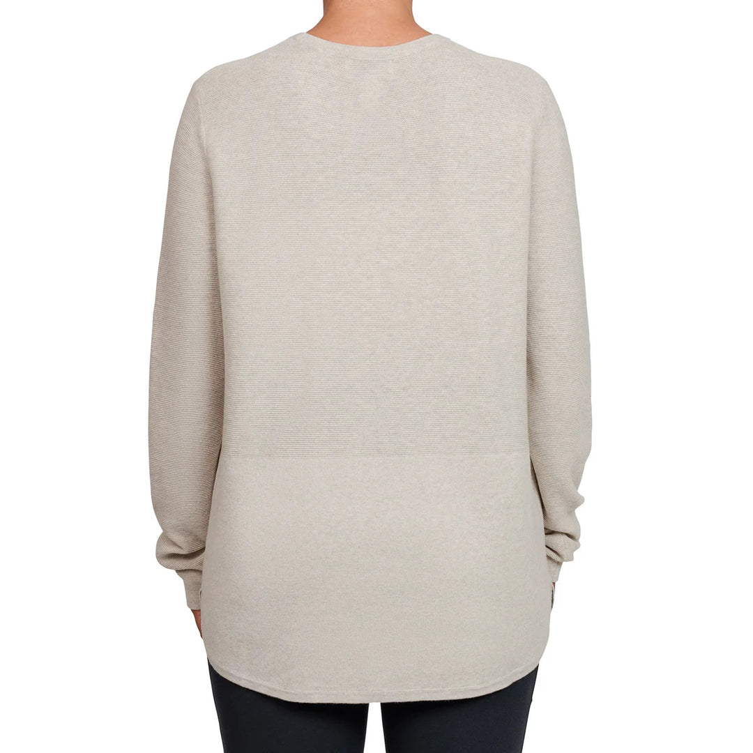 Kersh - chandail ottoman