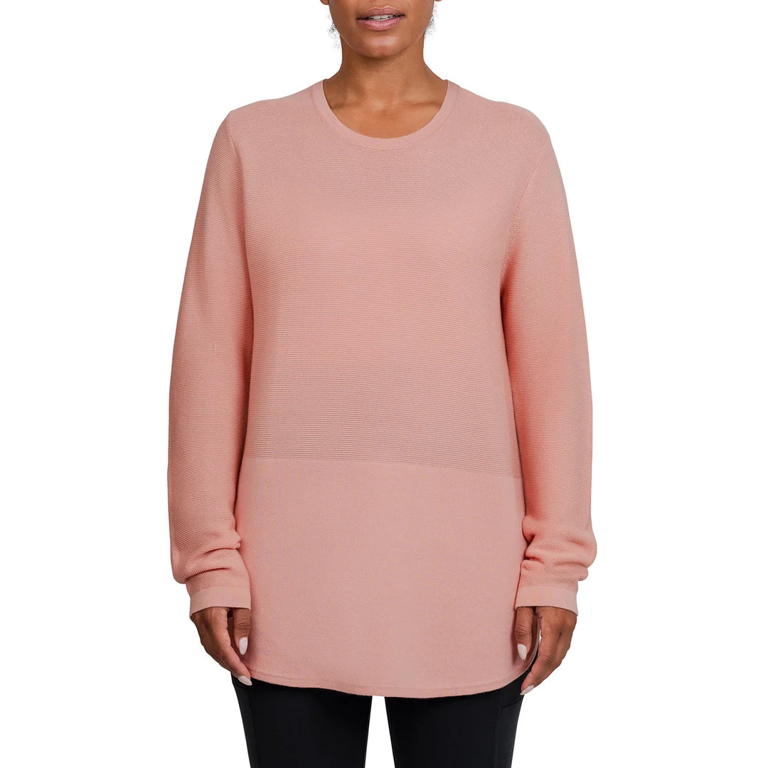 Kersh - chandail ottoman