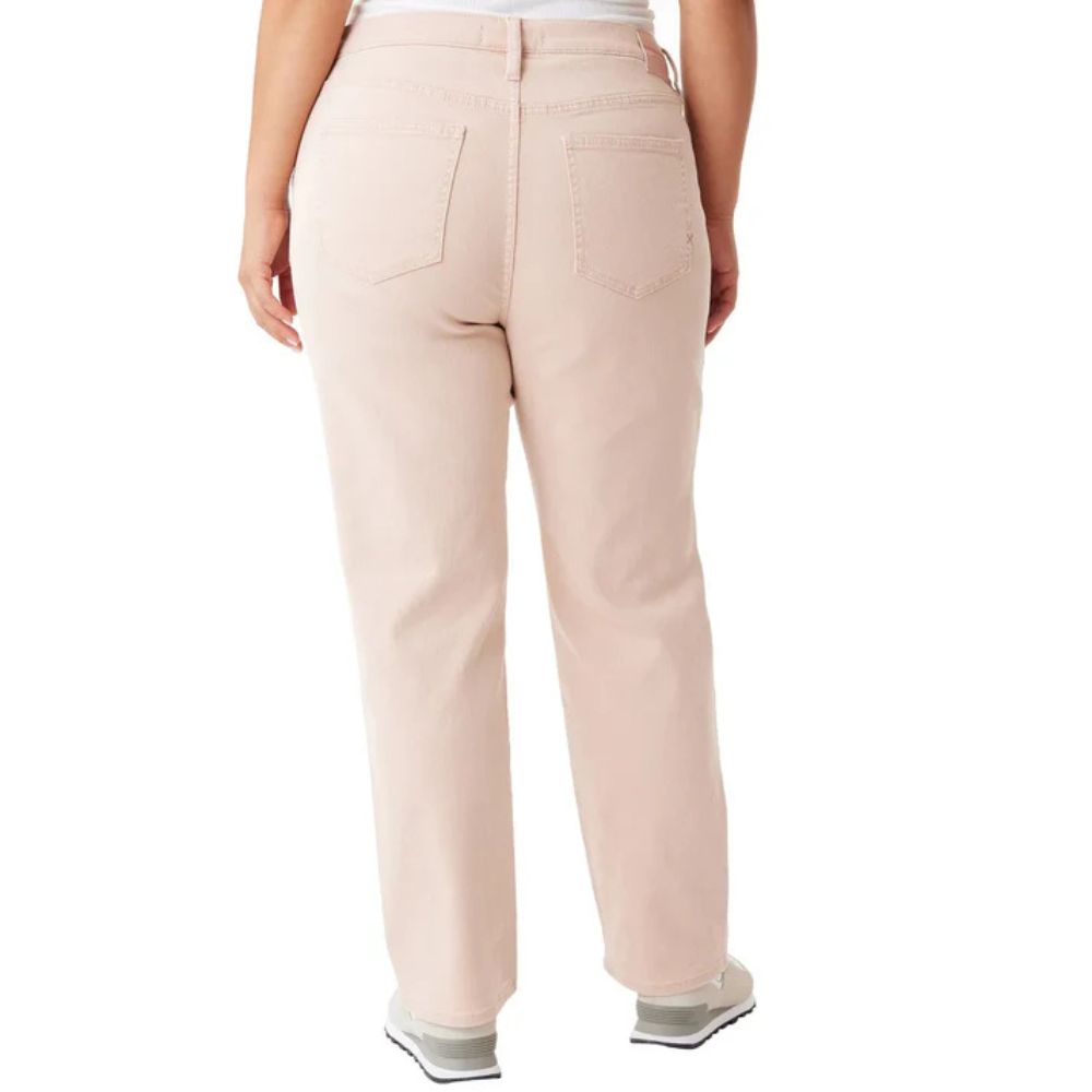 Scotch & Soda - High-Waisted Jeans