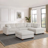 Thomasville - Miles 3-Piece Sectional Sofa