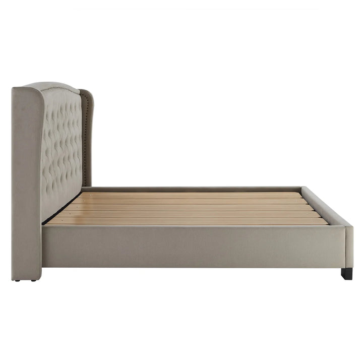 Sealy - Lit rembourré Luna