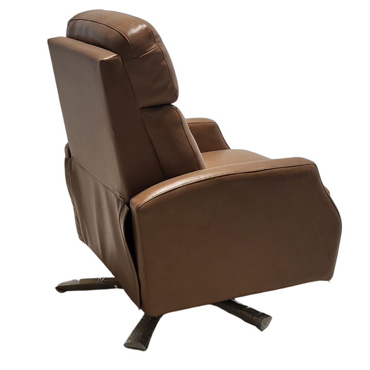 Synergy Home - Fauteuil inclinable pivotant