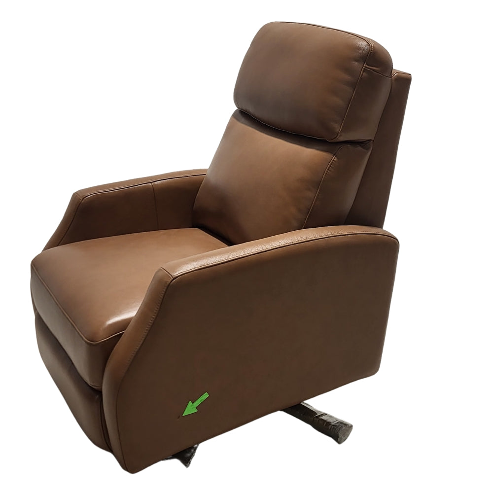 Synergy Home - Fauteuil inclinable pivotant