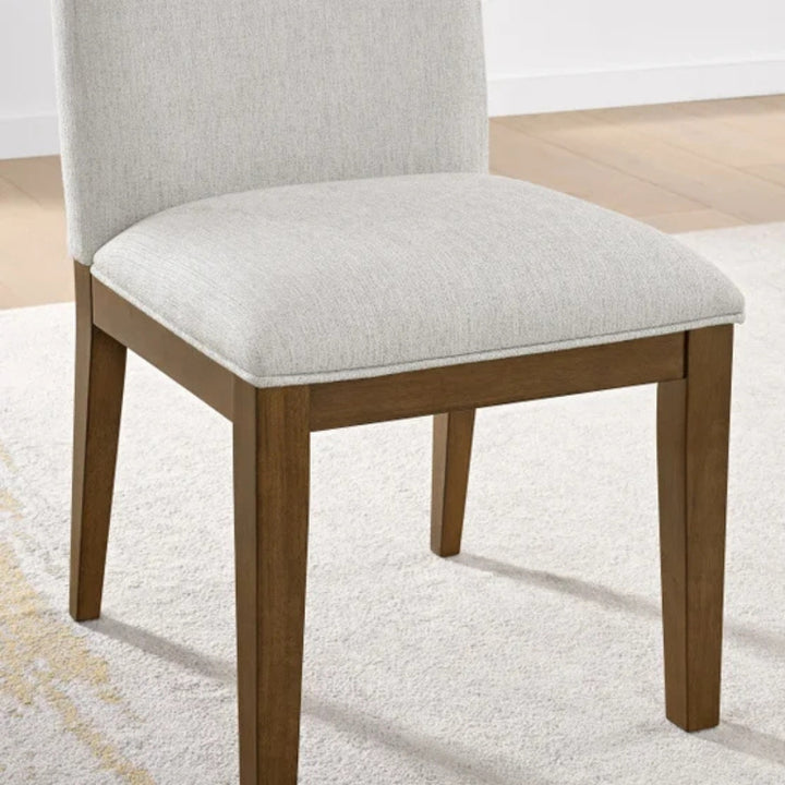 Foremost Home - Mobilier pour salle à manger Cartland, 5 pièces