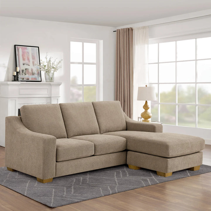 Thomasville - Dillard Fabric 2-Piece Sofa