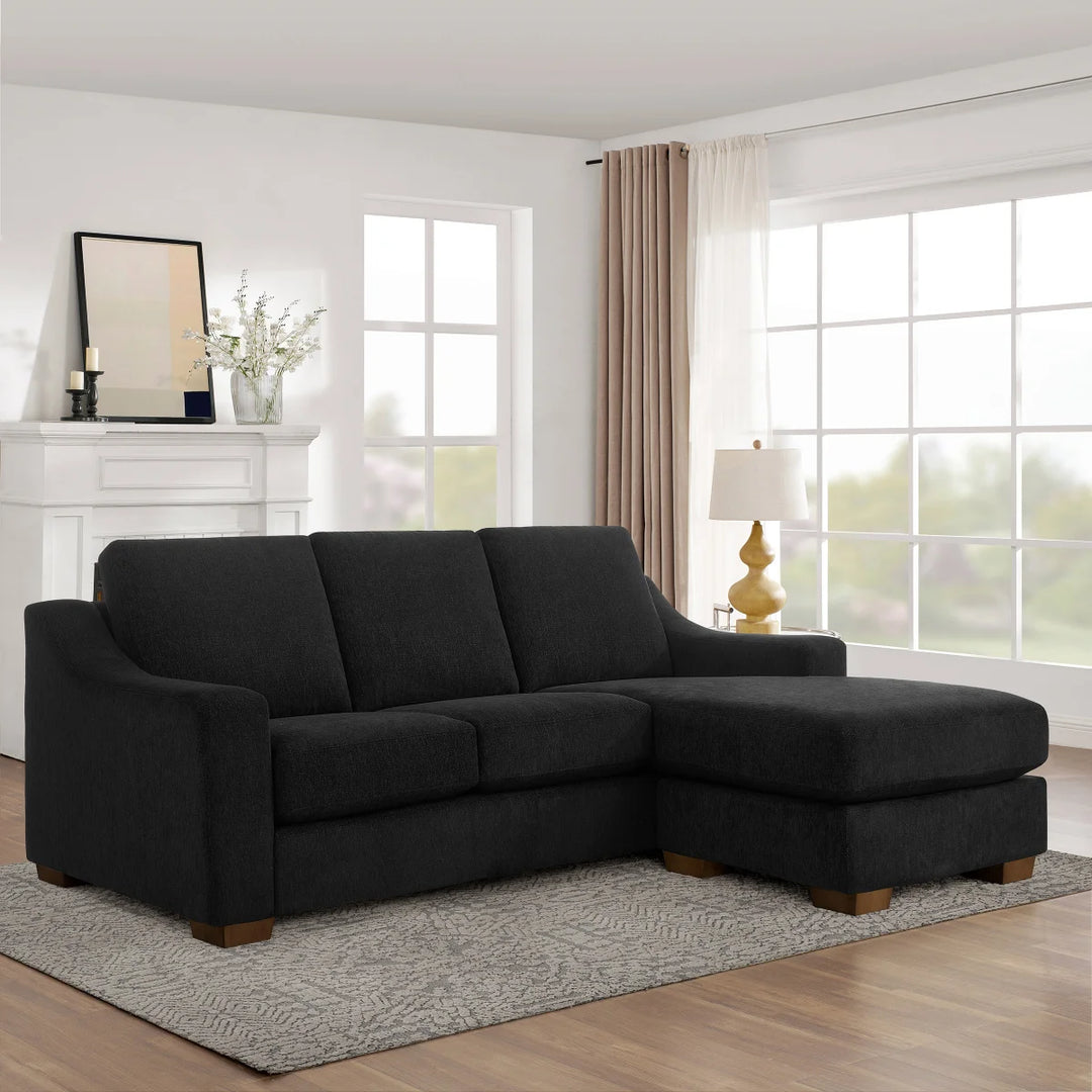 Thomasville - Dillard Fabric 2-Piece Sofa