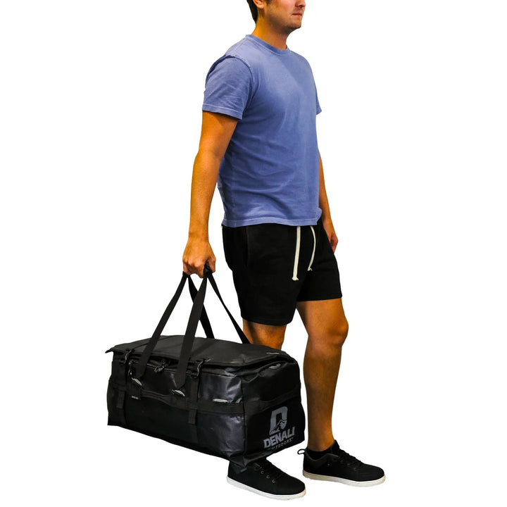 Denali Outdoors - Sekk 60 L Duffel Bag