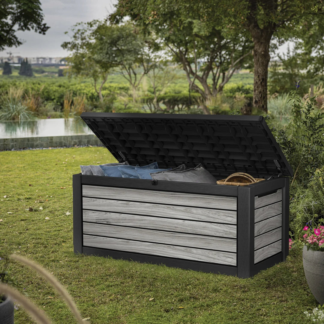 Keter - Coffre de jardin 624 L
