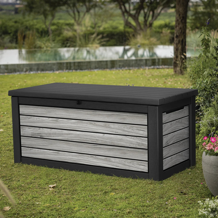 Keter - Coffre de jardin 624 L