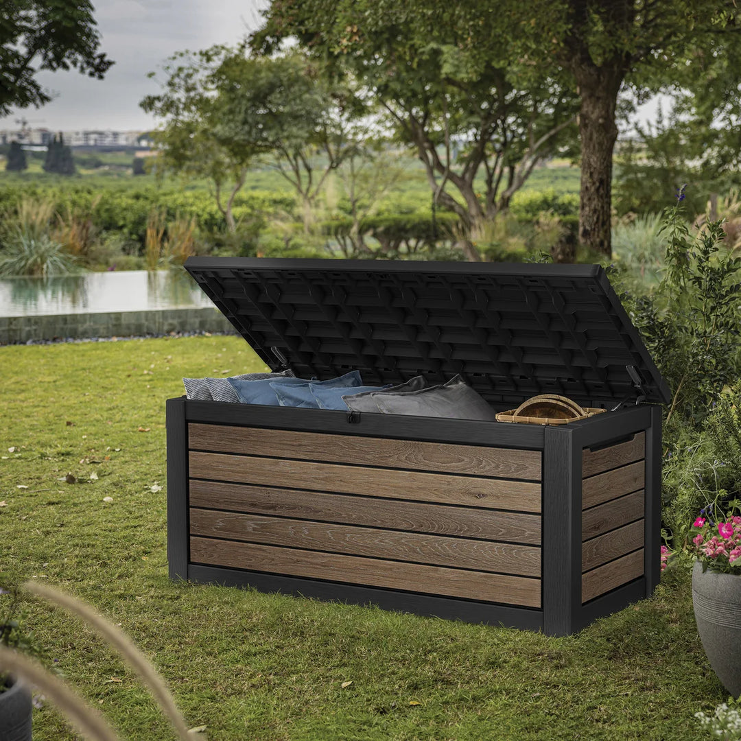 Keter - Coffre de jardin 624 L