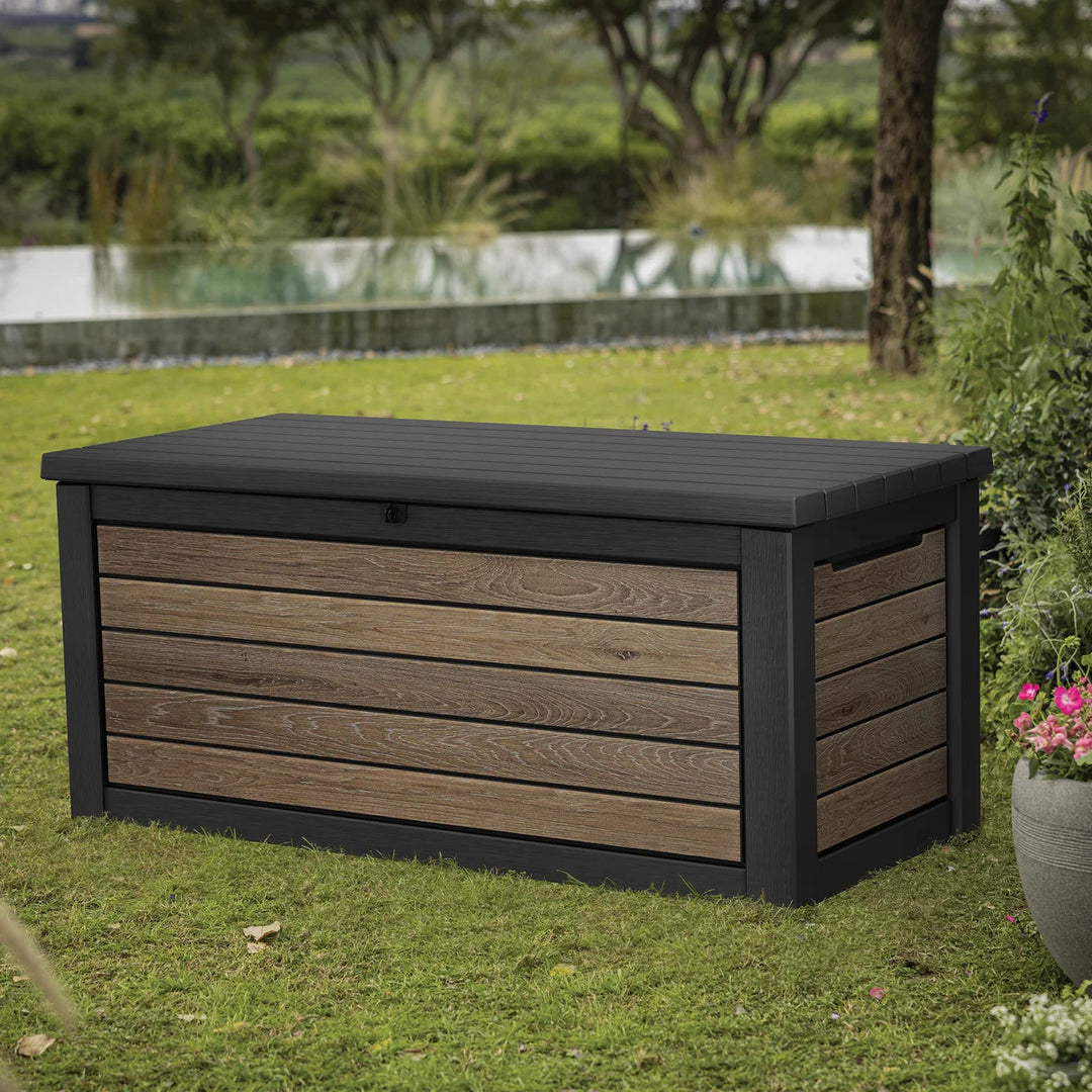 Keter - Coffre de jardin 624 L