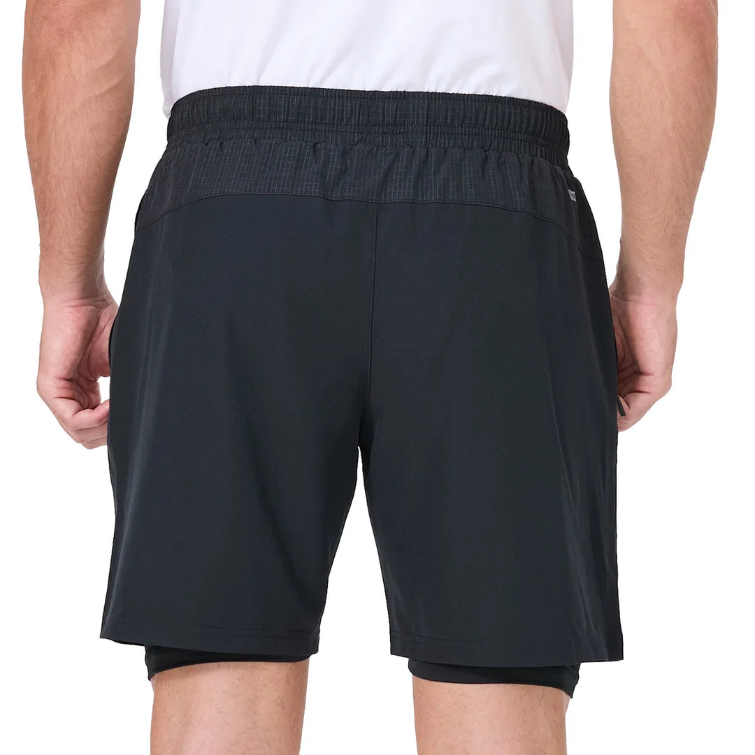 Spyder - Pantalon court 2-en-1