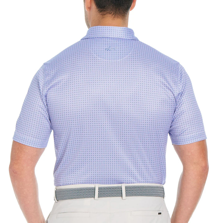 Greg Norman - Polo à manches courtes